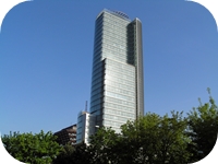 bratislava-national-bank-tallest-building bratislava nationalbank banca nazionale nationalbank